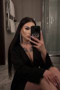 Проститутка BRUNETKA LOLA ❤️  (Пермь)