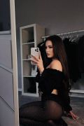 Проститутка ТВОЯ BRUNETKA LOLA ❤️  (Пермь)