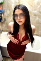 Проститутка Вика (23 лет, Пермь)