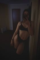 Проститутка Лали (25 лет, Пермь)