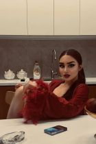 Проститутка Моника с сюрпризом  (19 лет, Пермь)