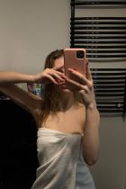 Проститутка Виталина (24 лет, Пермь)