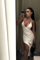 Проститутка Ангелина индивидуалка (24 лет, Пермь)