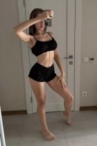 Проститутка АЛИСА❤️❤️фото мои  (22 лет, Пермь)