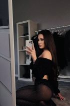 Проститутка ТВОЯ BRUNETKA LOLA ❤️  (25 лет, Пермь)