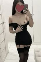 Проститутка ❤️ЭЛЯ ВИШЕНКА❤️ЭКС 6000  (26 лет, Пермь)