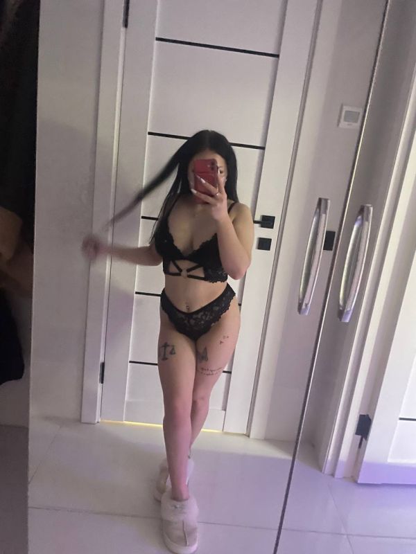 Алина, фото с сайта sexoperm.men