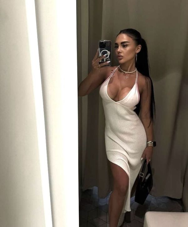Ангелина вип , фото